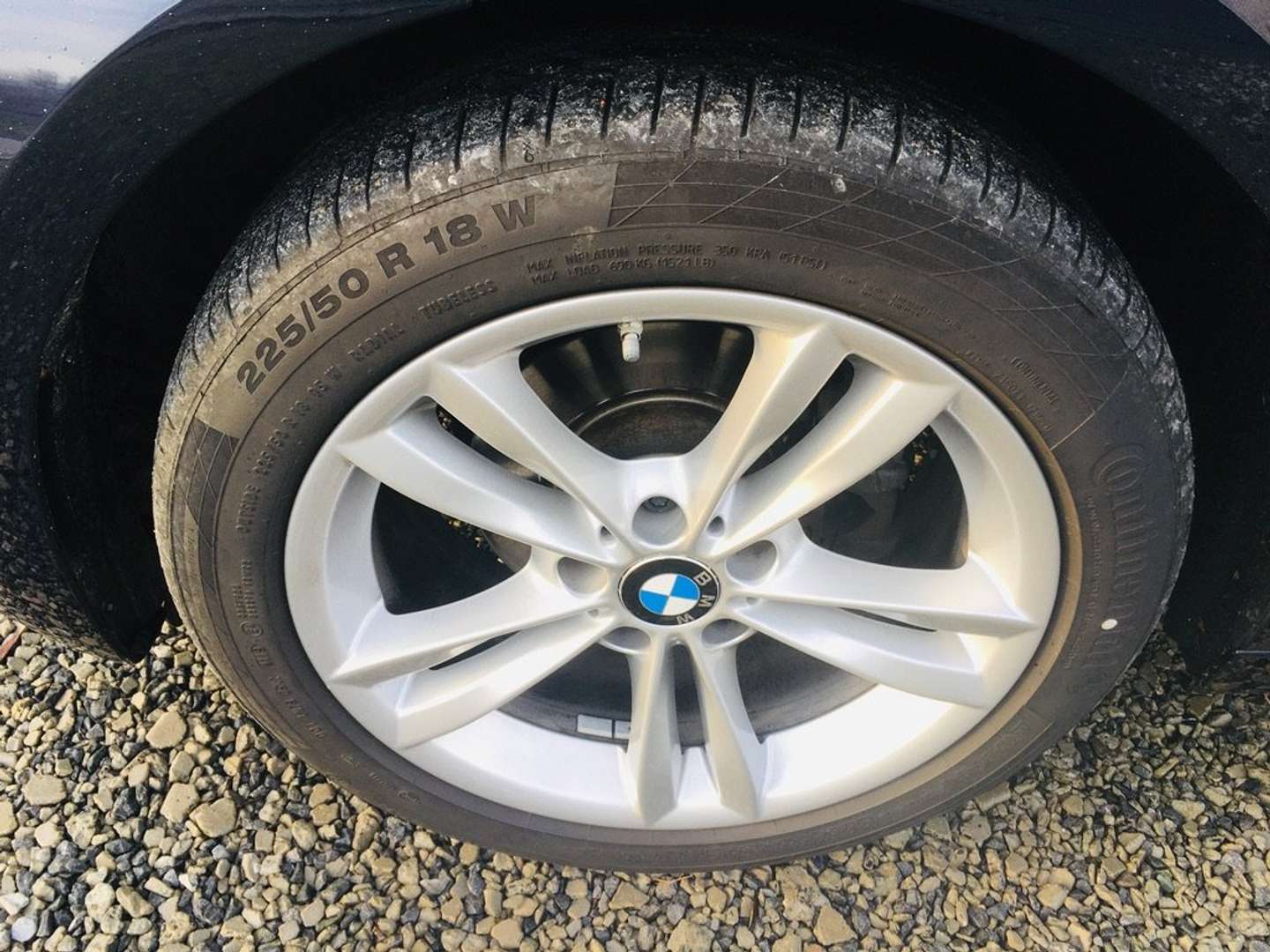 BMW Série 3 GT 318d - 2020 - Joinsteer - #25