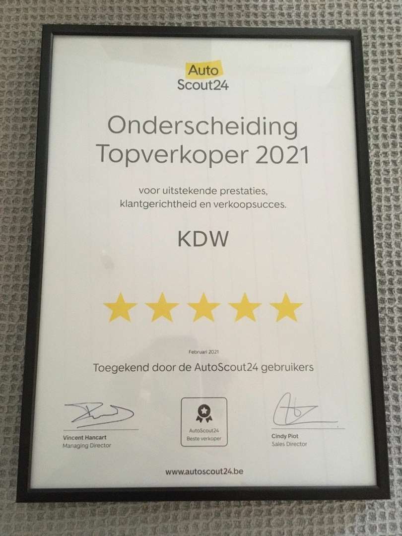 BMW Série 3 GT 318d - 2020 - Joinsteer - #32