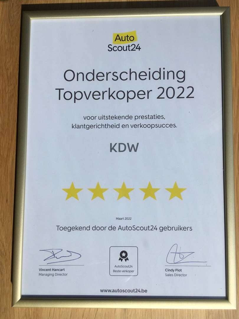 BMW Série 3 GT 318d - 2020 - Joinsteer - #33