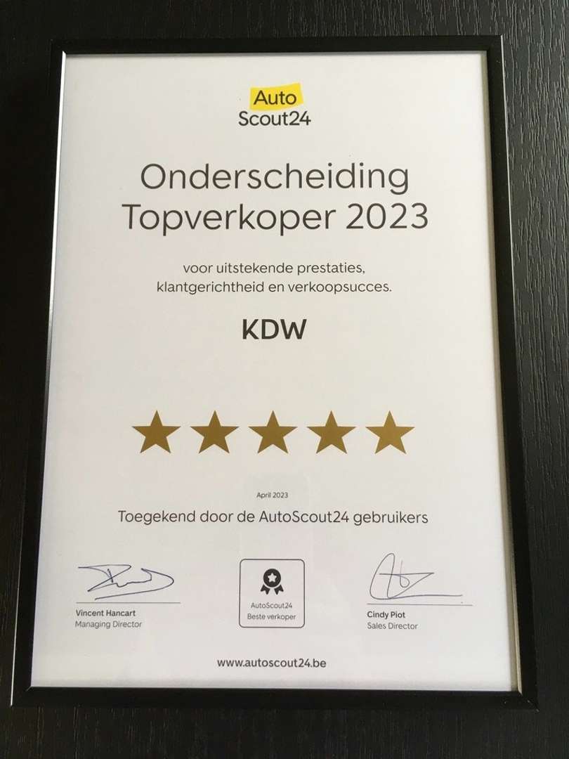 BMW Série 3 GT 318d - 2020 - Joinsteer - #34