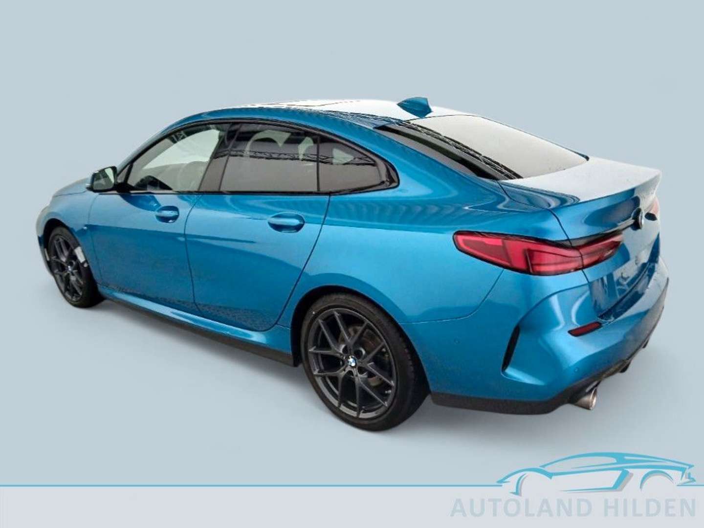 BMW 218 I Gran Coupé M Sport 218i - 2024 - Joinsteer - #3