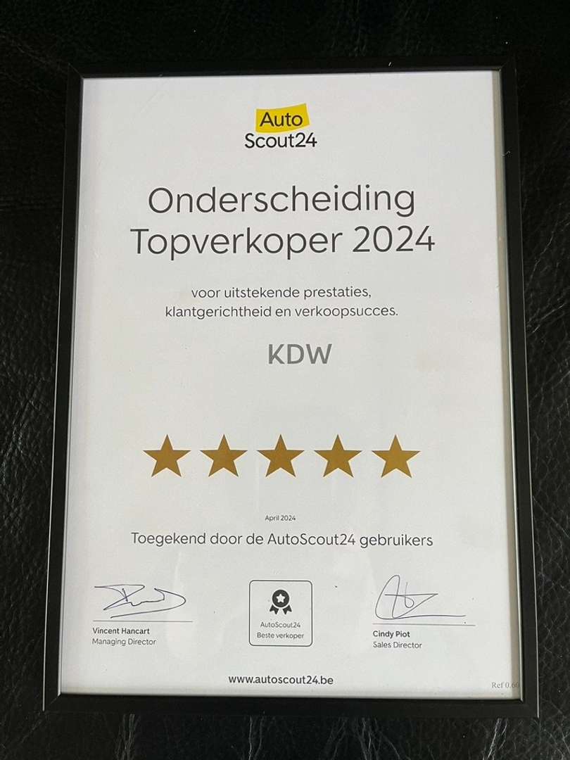 BMW Série 3 GT 318d - 2020 - Joinsteer - #35