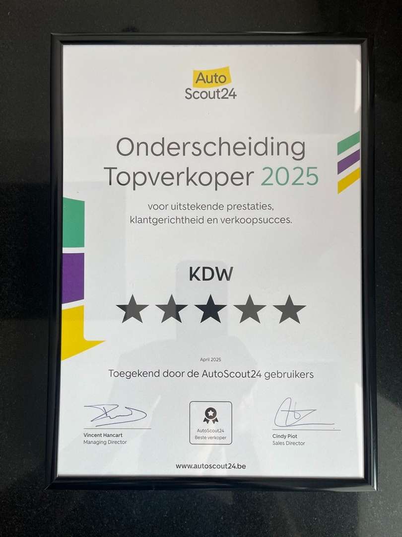 BMW Série 3 GT 318d - 2020 - Joinsteer - #36