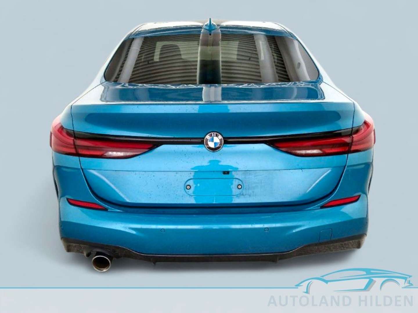 BMW 218 I Gran Coupé M Sport 218i - 2024 - Joinsteer - #4