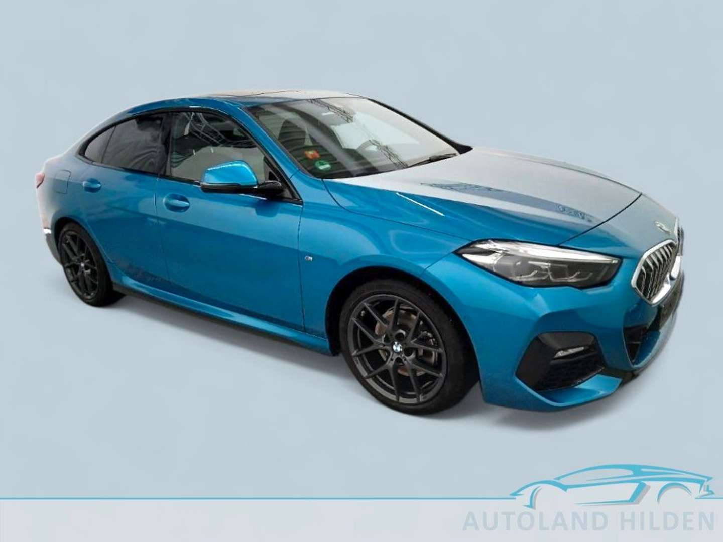 BMW 218 I Gran Coupé M Sport 218i - 2024 - Joinsteer - #5