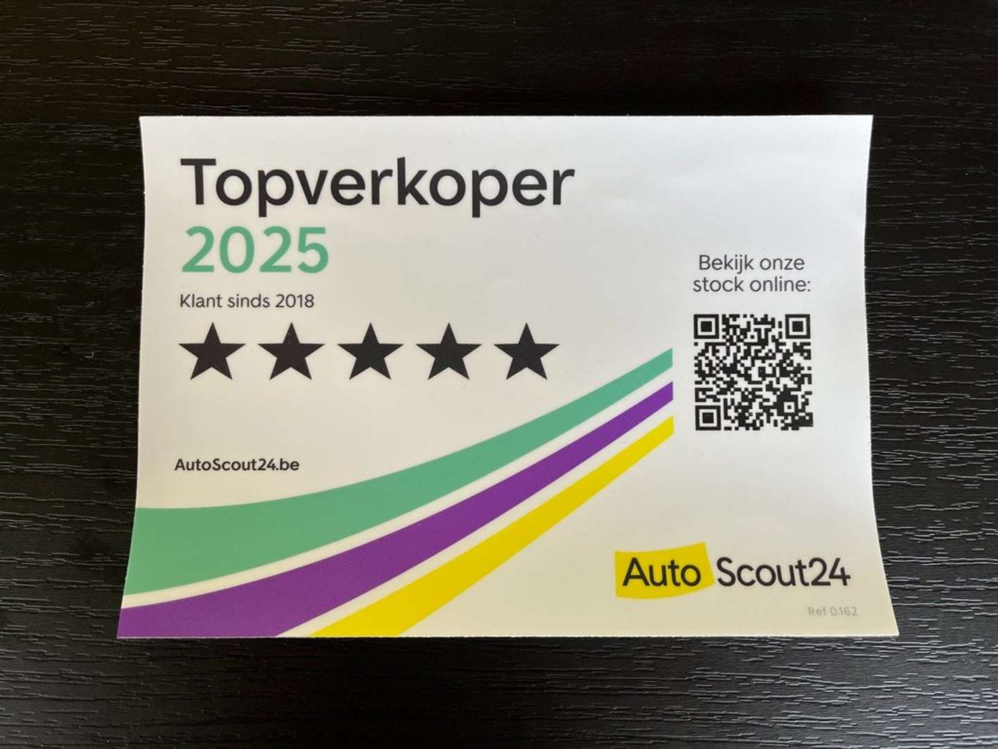 BMW Série 3 GT 318d - 2020 - Joinsteer - #38