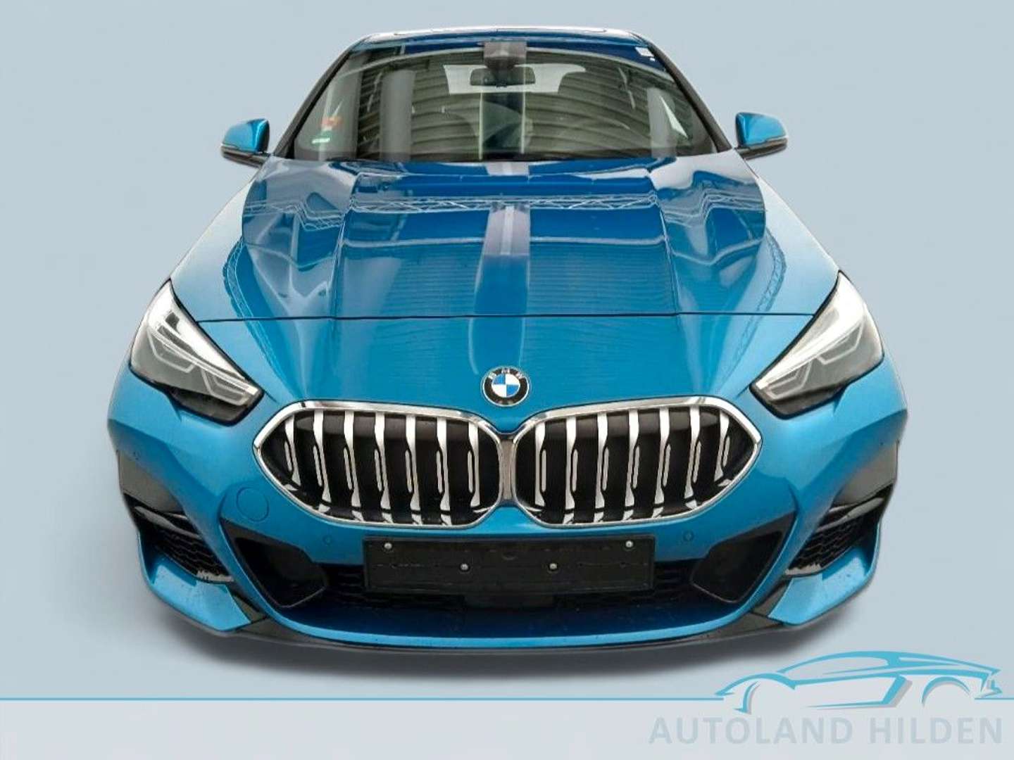 BMW 218 I Gran Coupé M Sport 218i - 2024 - Joinsteer - #6