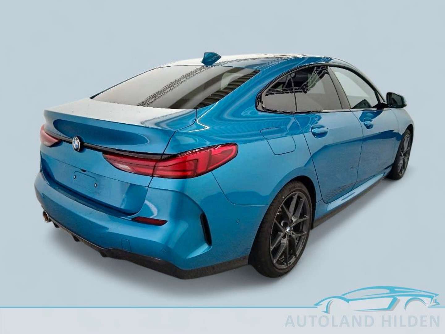 BMW 218 I Gran Coupé M Sport 218i - 2024 - Joinsteer - #7