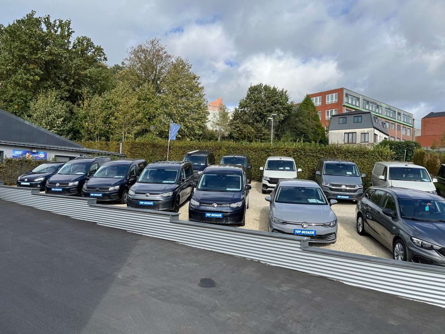 BMW Série 3 GT 318d - 2020 - Joinsteer - #40