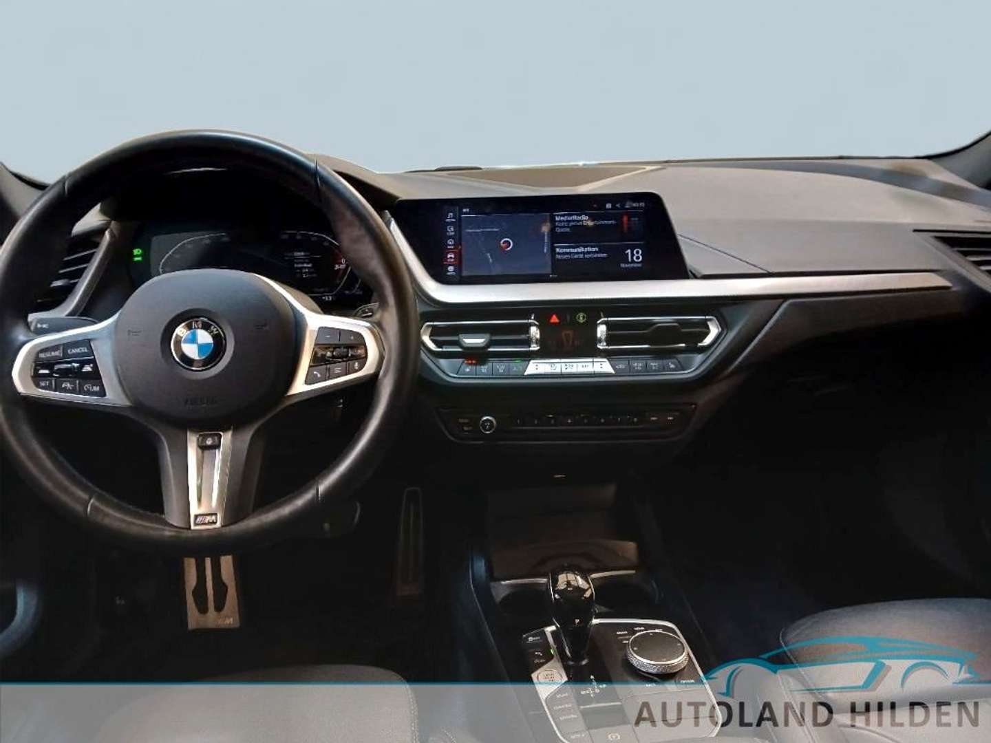 BMW 218 I Gran Coupé M Sport 218i - 2024 - Joinsteer - #8