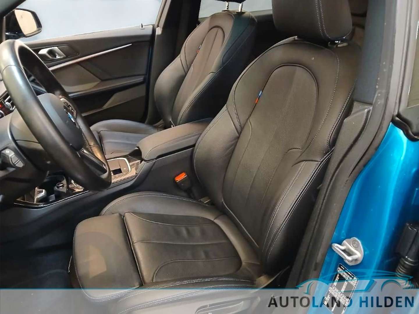 BMW 218 I Gran Coupé M Sport 218i - 2024 - Joinsteer - #9