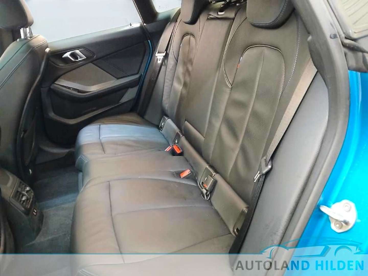 BMW 218 I Gran Coupé M Sport 218i - 2024 - Joinsteer - #10