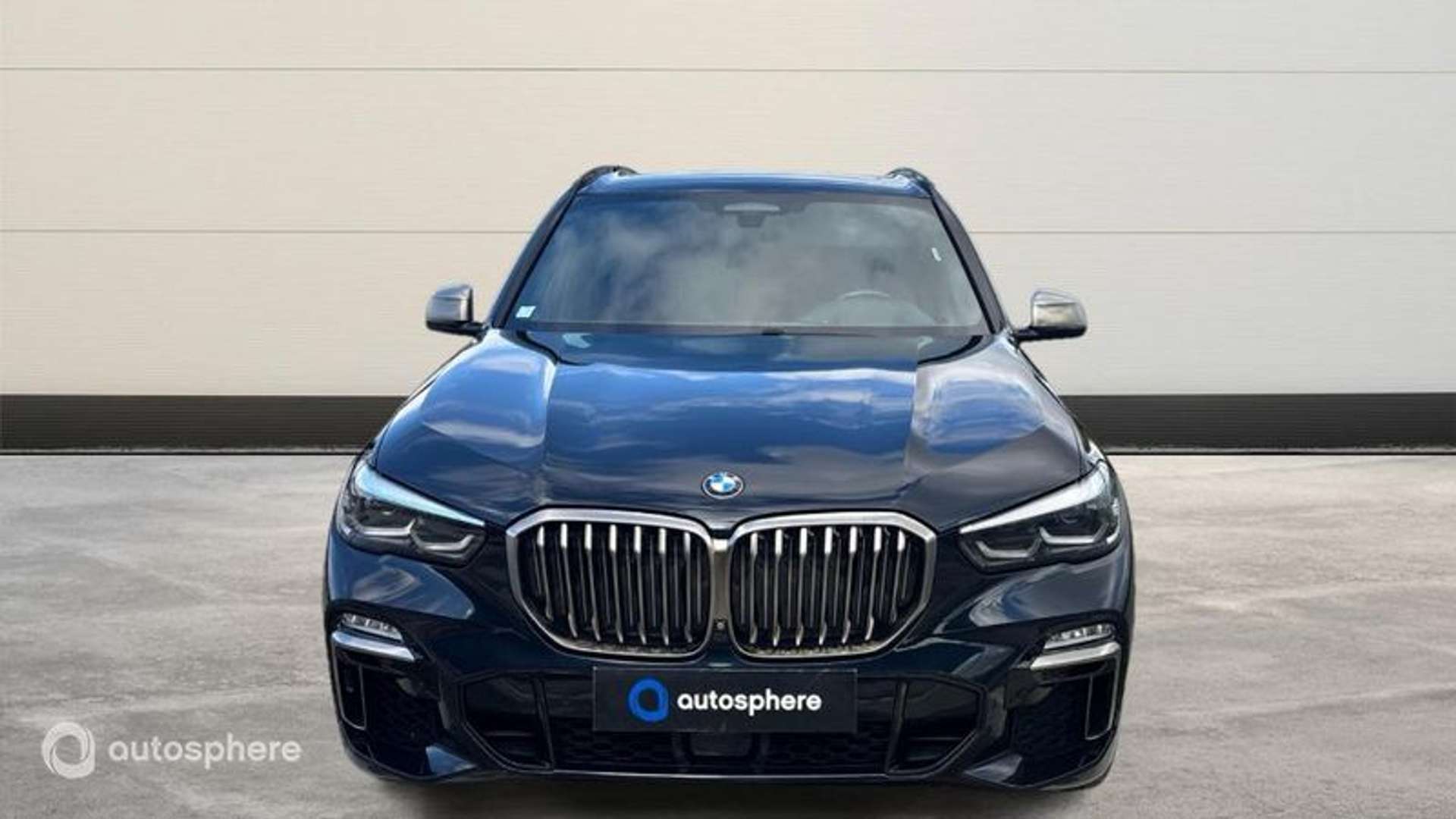 BMW X5 M50d M50d XDrive - 2019 - Joinsteer - #2