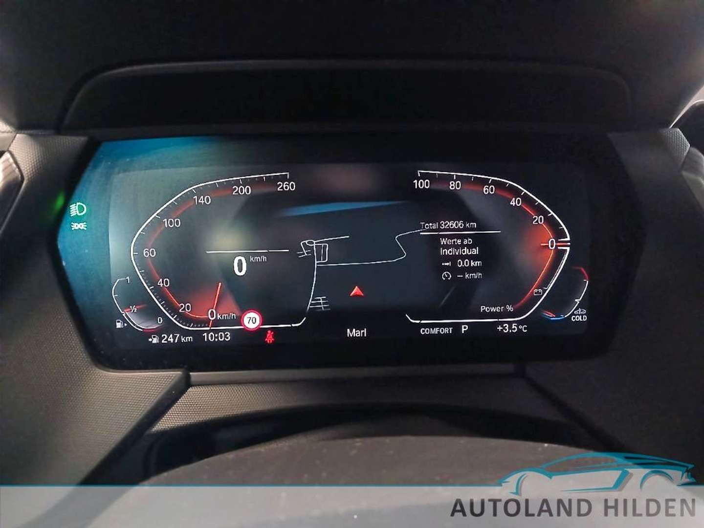 BMW 218 I Gran Coupé M Sport 218i - 2024 - Joinsteer - #11