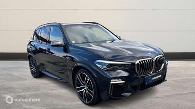 BMW X5 M50d M50d XDrive - - Joinsteer - #2