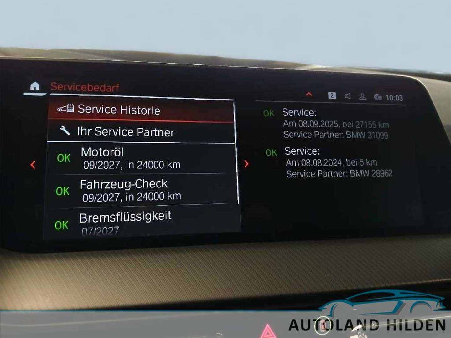 BMW 218 I Gran Coupé M Sport 218i - 2024 - Joinsteer - #12