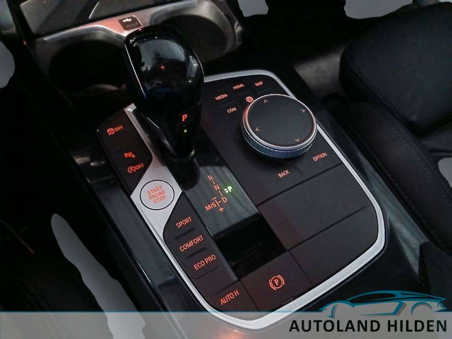 BMW 218 I Gran Coupé M Sport 218i - 2024 - Joinsteer - #13