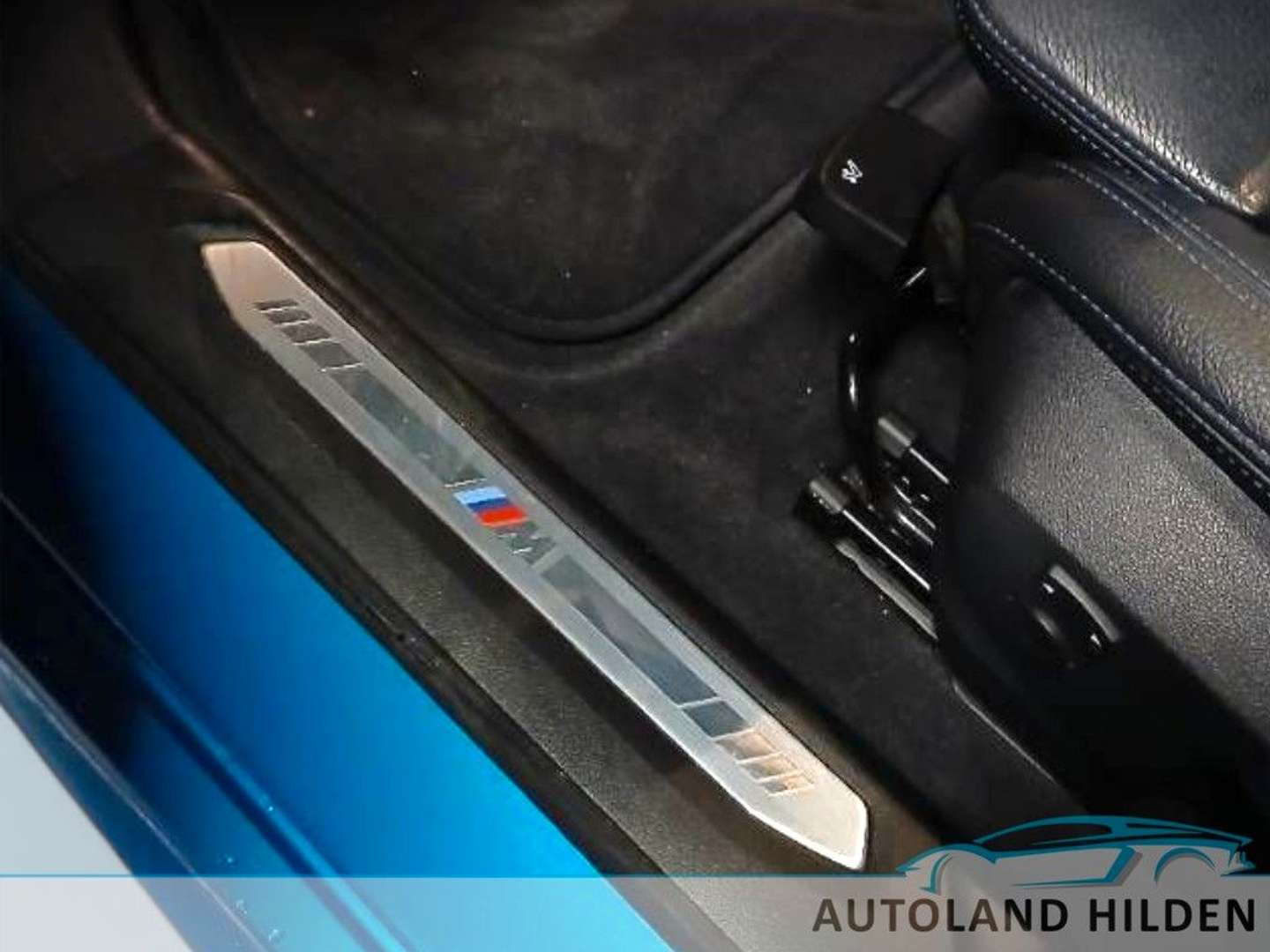 BMW 218 I Gran Coupé M Sport 218i - 2024 - Joinsteer - #15