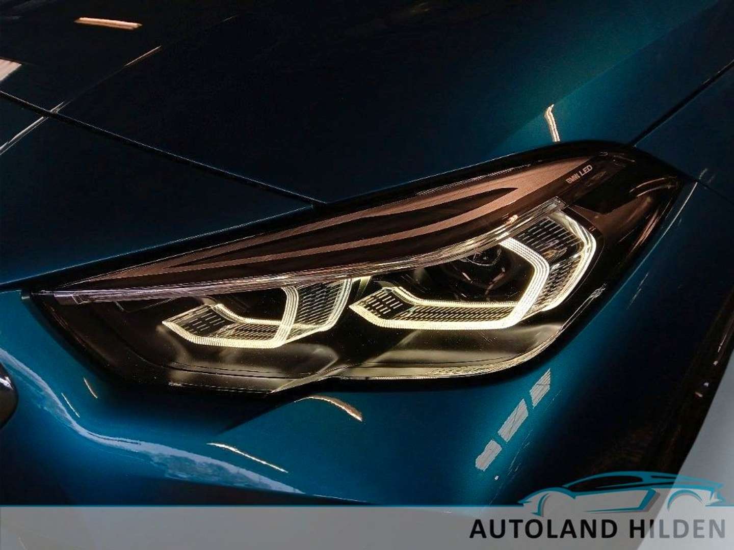 BMW 218 I Gran Coupé M Sport 218i - 2024 - Joinsteer - #16