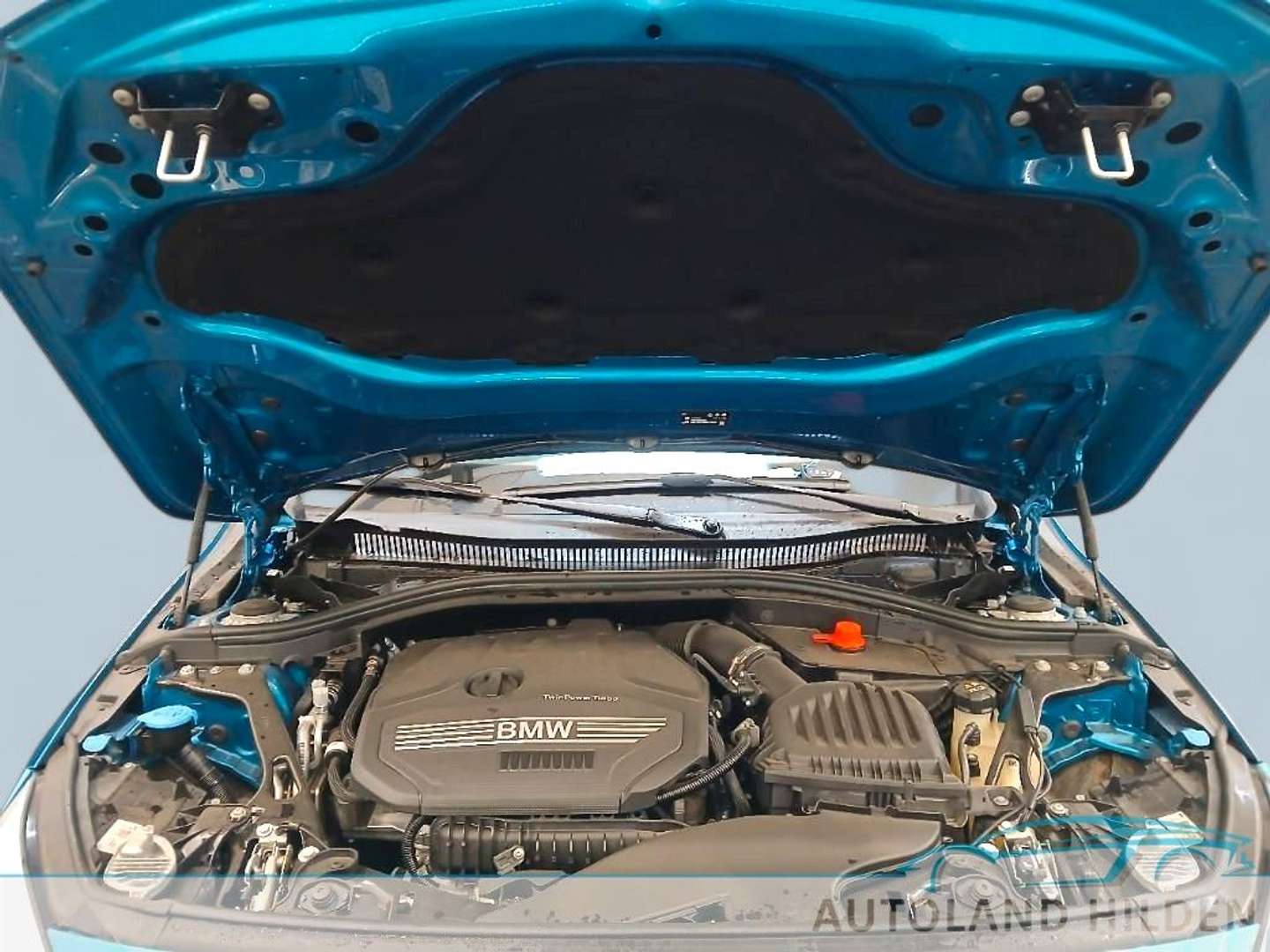 BMW 218 I Gran Coupé M Sport 218i - 2024 - Joinsteer - #17