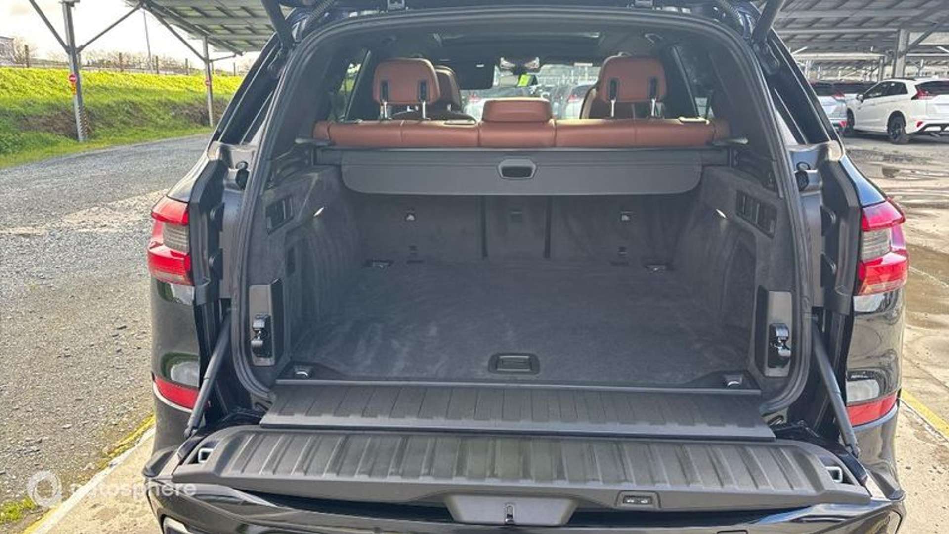 BMW X5 M50d M50d XDrive - 2019 - Joinsteer - #9