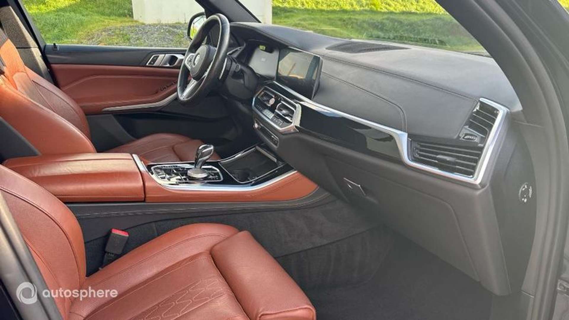 BMW X5 M50d M50d XDrive - 2019 - Joinsteer - #10