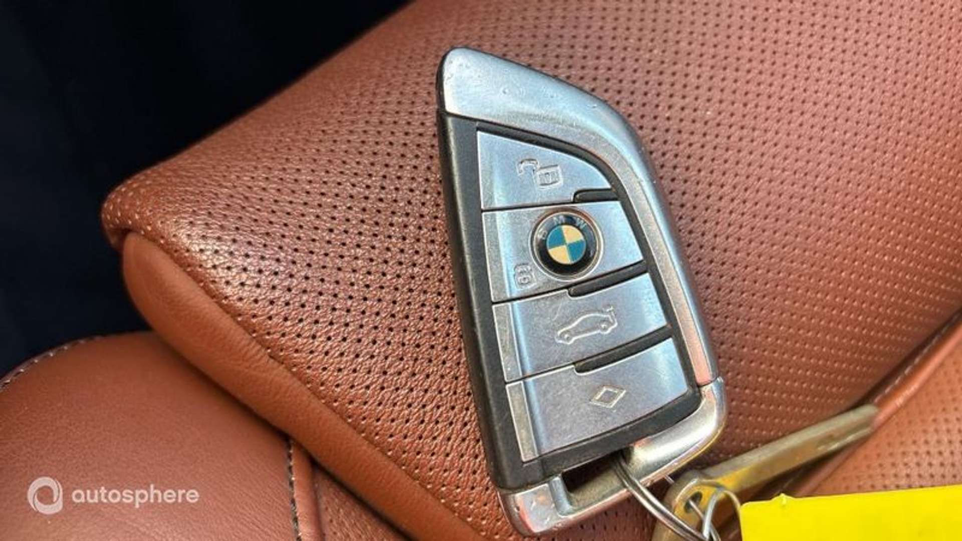 BMW X5 M50d M50d XDrive - 2019 - Joinsteer - #11