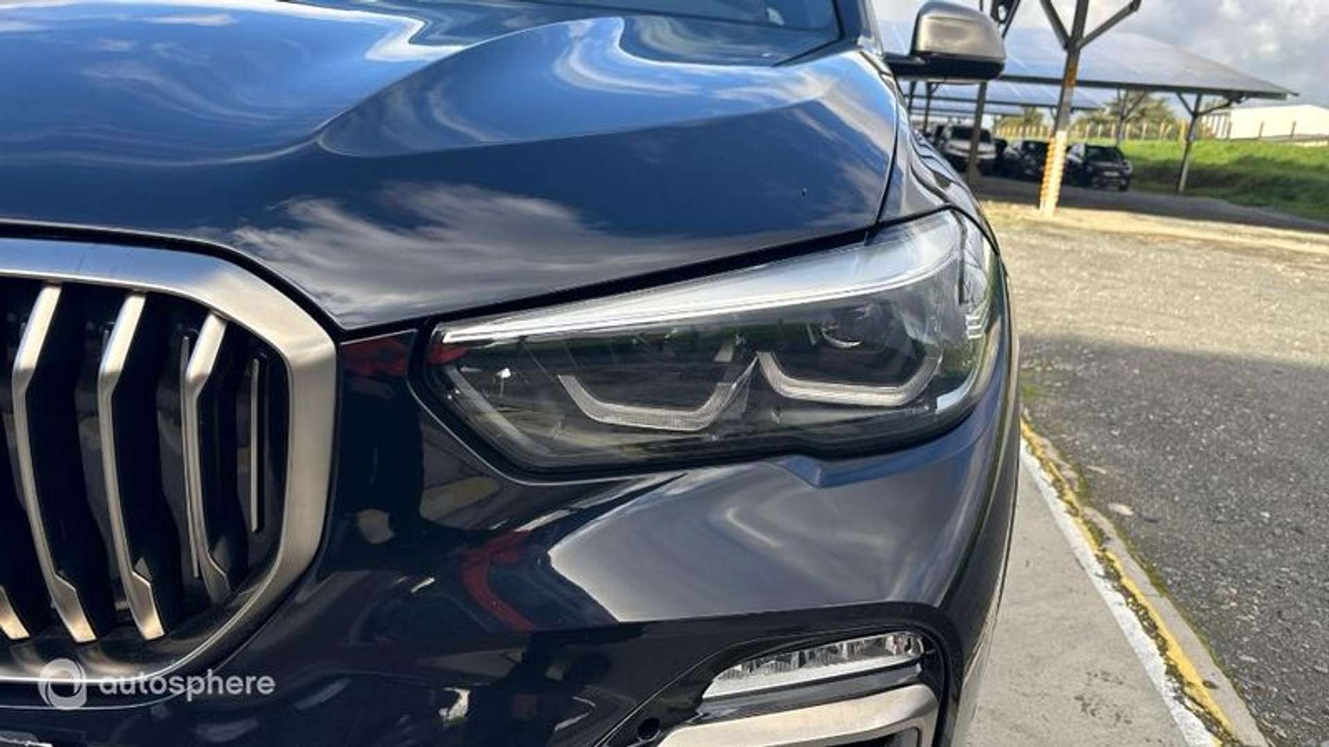 BMW X5 M50d M50d XDrive - 2019 - Joinsteer - #12