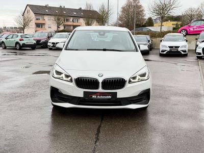 BMW 218 I Active Tourer Advantage 218i - - Joinsteer - #3