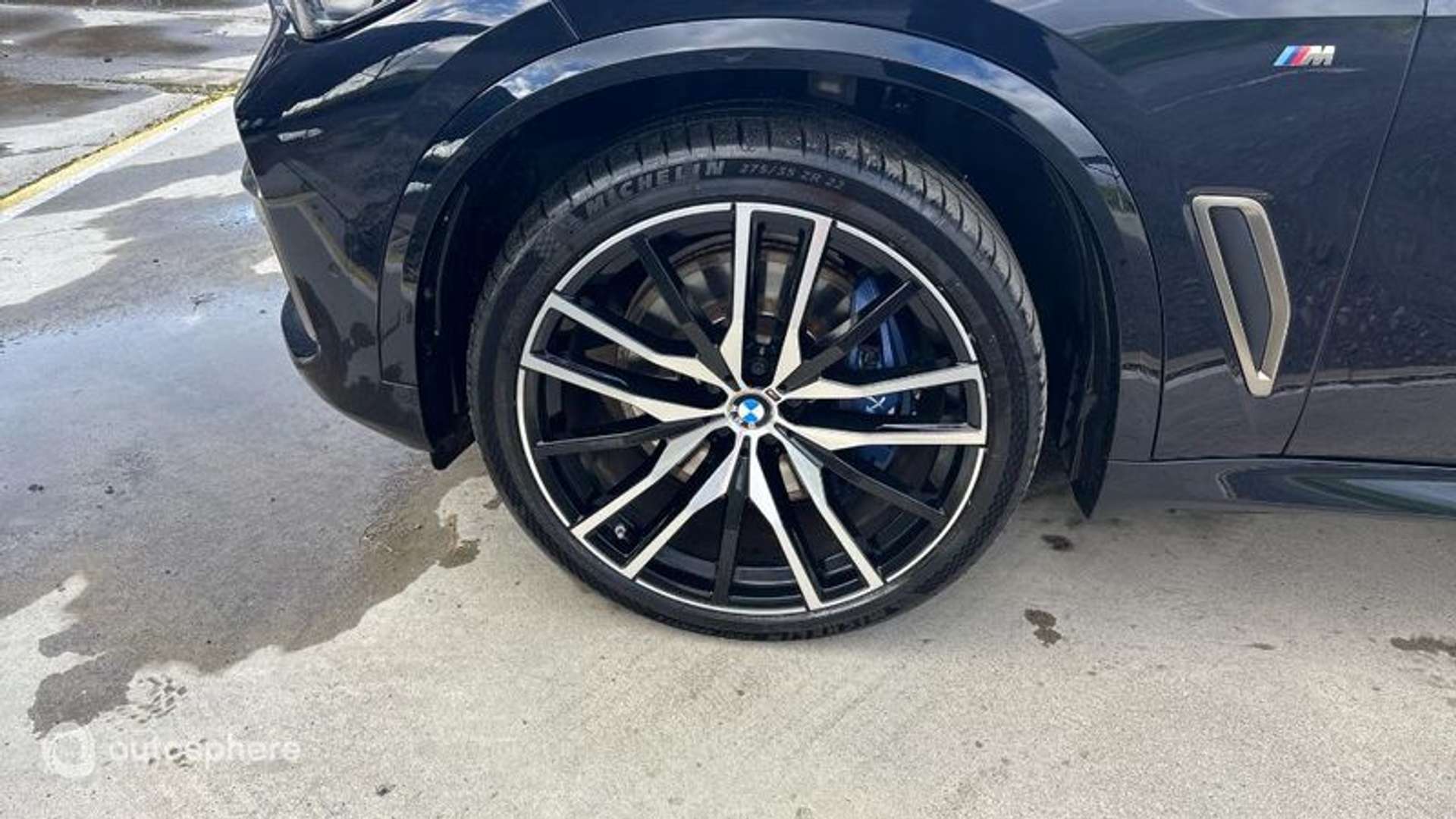 BMW X5 M50d M50d XDrive - 2019 - Joinsteer - #15