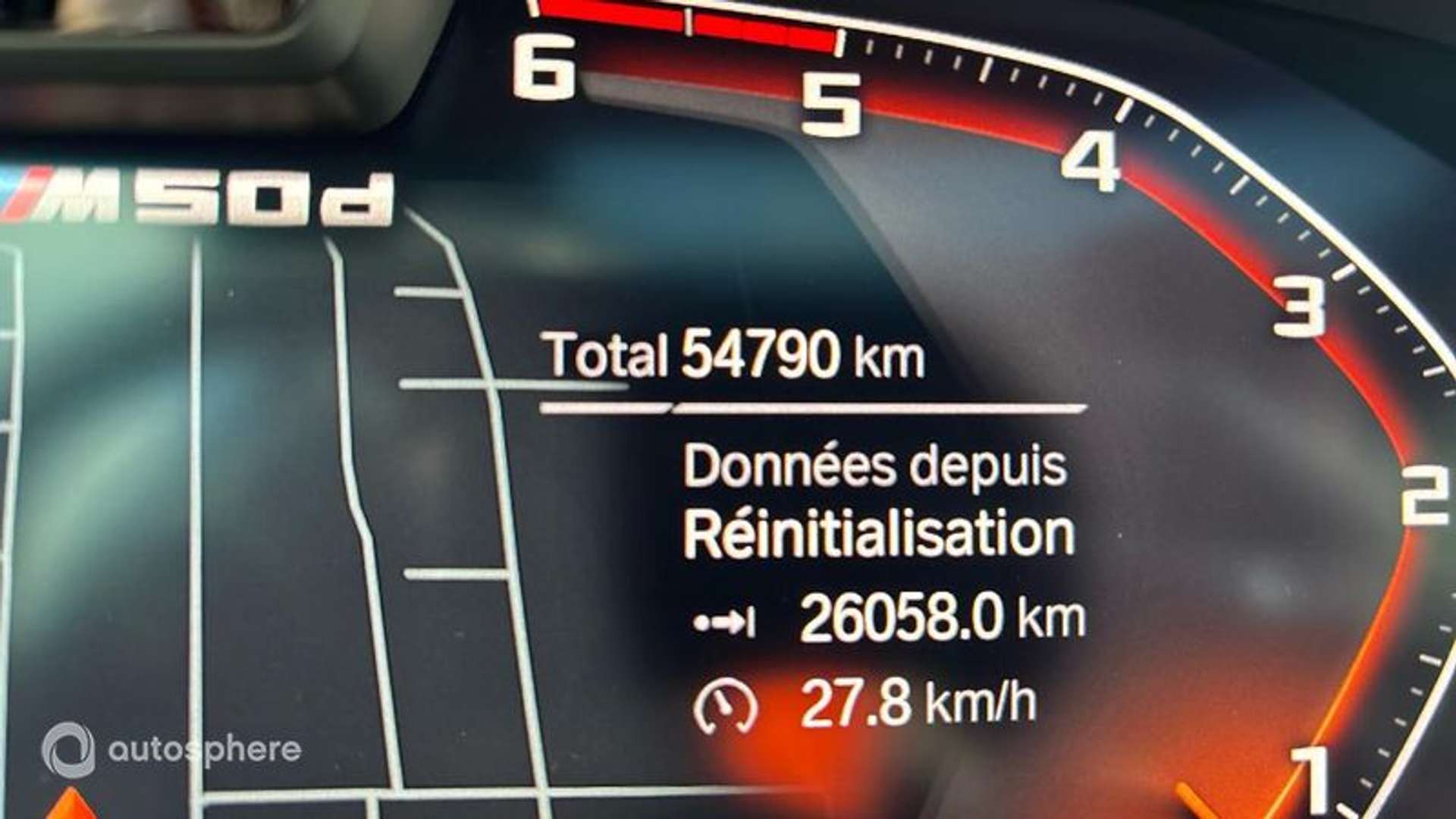 BMW X5 M50d M50d XDrive - 2019 - Joinsteer - #18