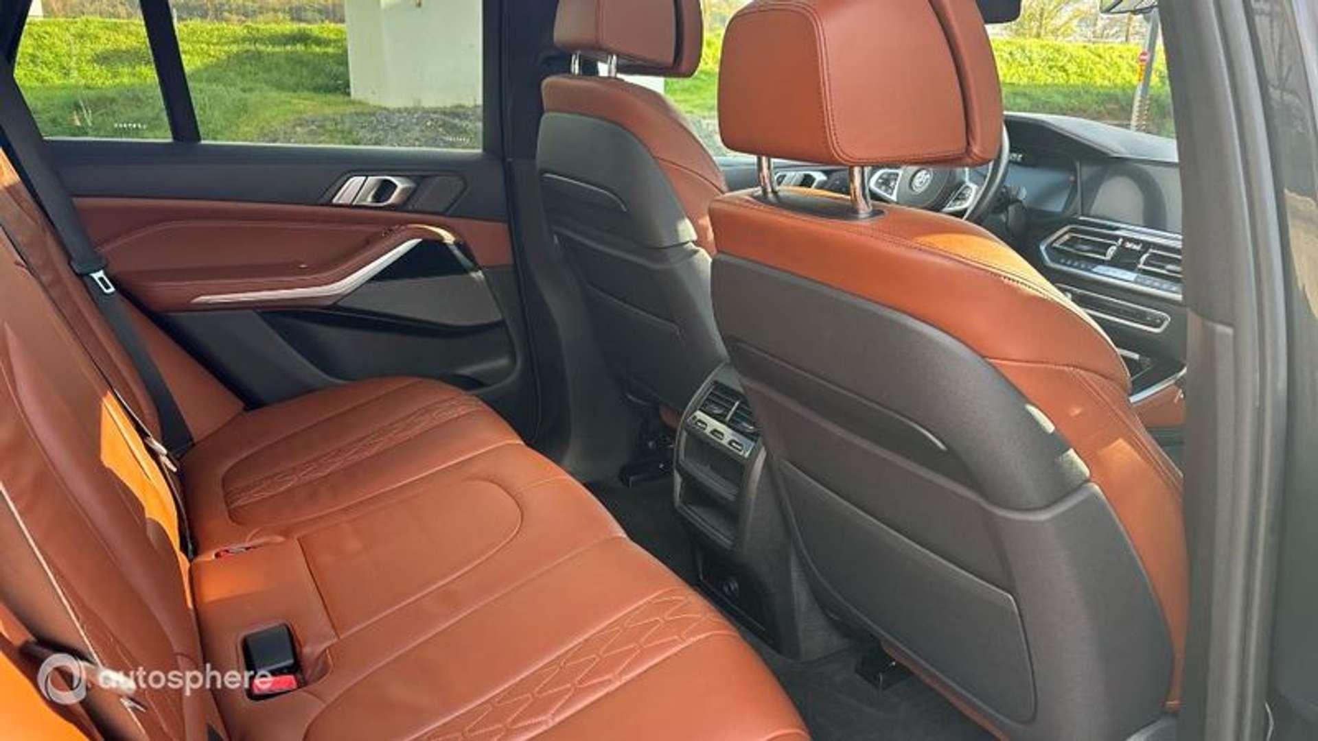 BMW X5 M50d M50d XDrive - 2019 - Joinsteer - #20