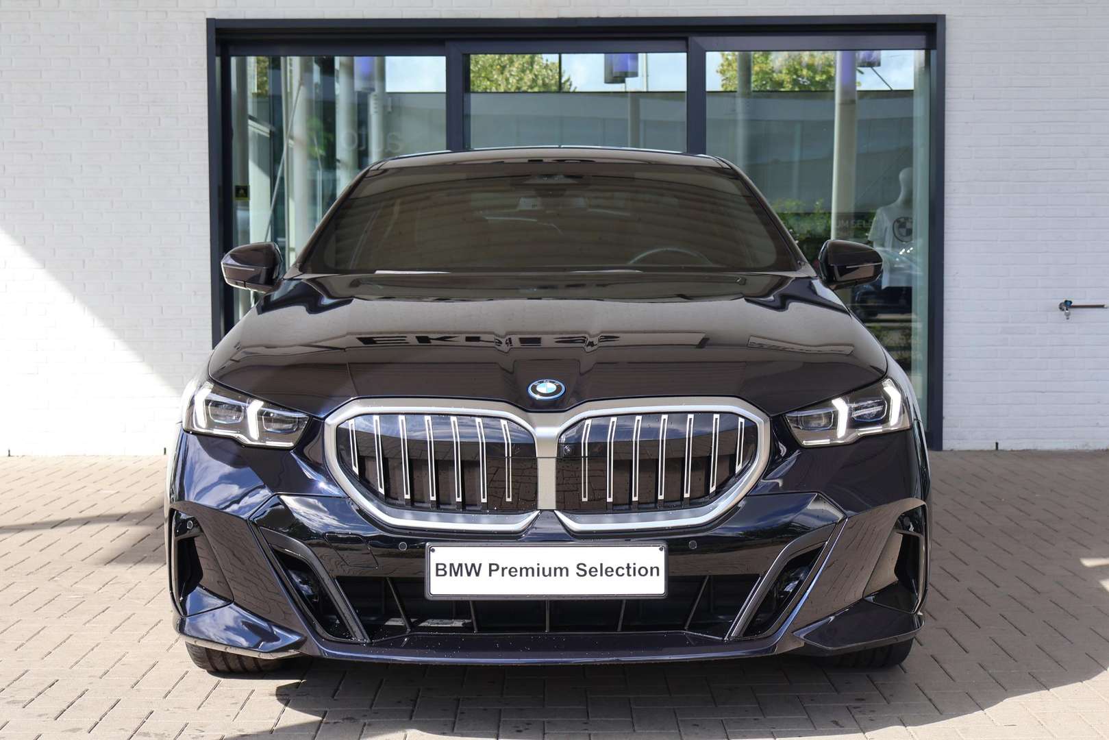 BMW Série 5 M Sport 550e XDrive - 2024 - Joinsteer - #2