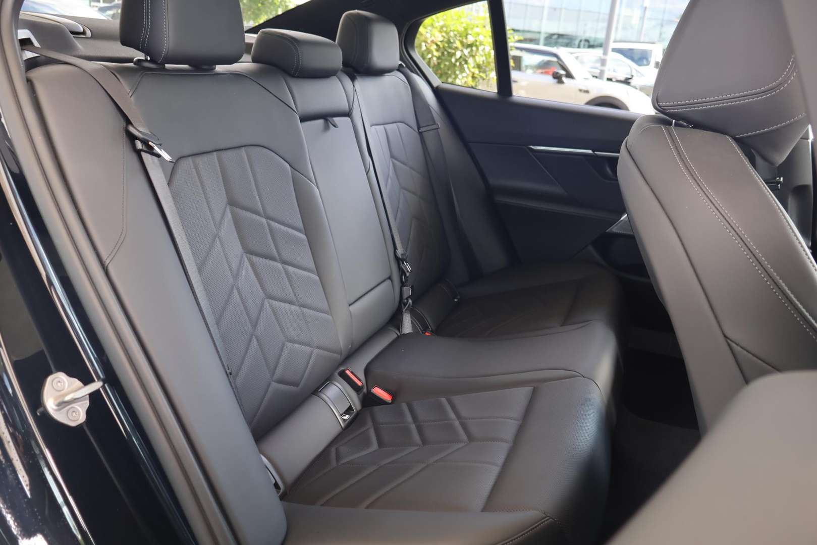 BMW Série 5 M Sport 550e XDrive - 2024 - Joinsteer - #6