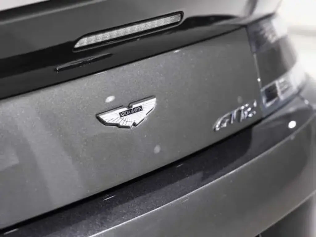 Aston Martin Vantage I Vantage GT12 Coupe 5.9 - 2016 - Joinsteer - #31