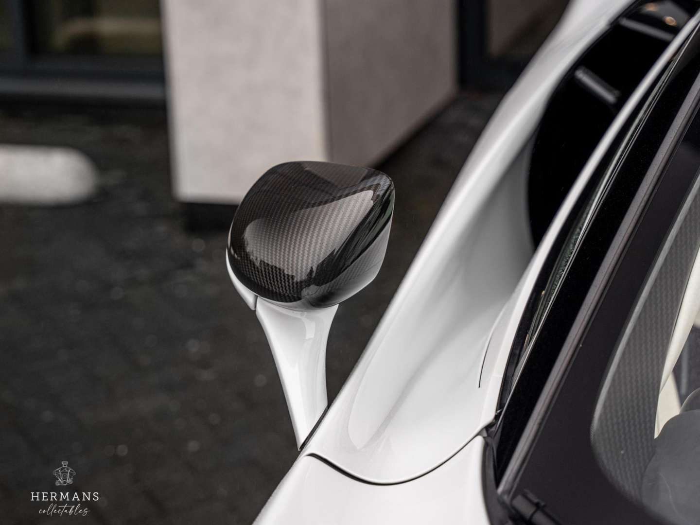 McLaren 765LT Spider 4.0 V8 MSO - 2022 - Joinsteer - #11