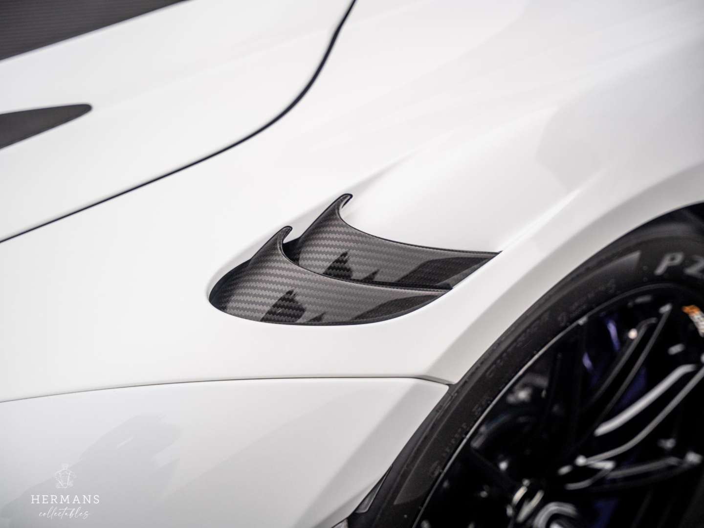 McLaren 765LT Spider 4.0 V8 MSO - 2022 - Joinsteer - #12