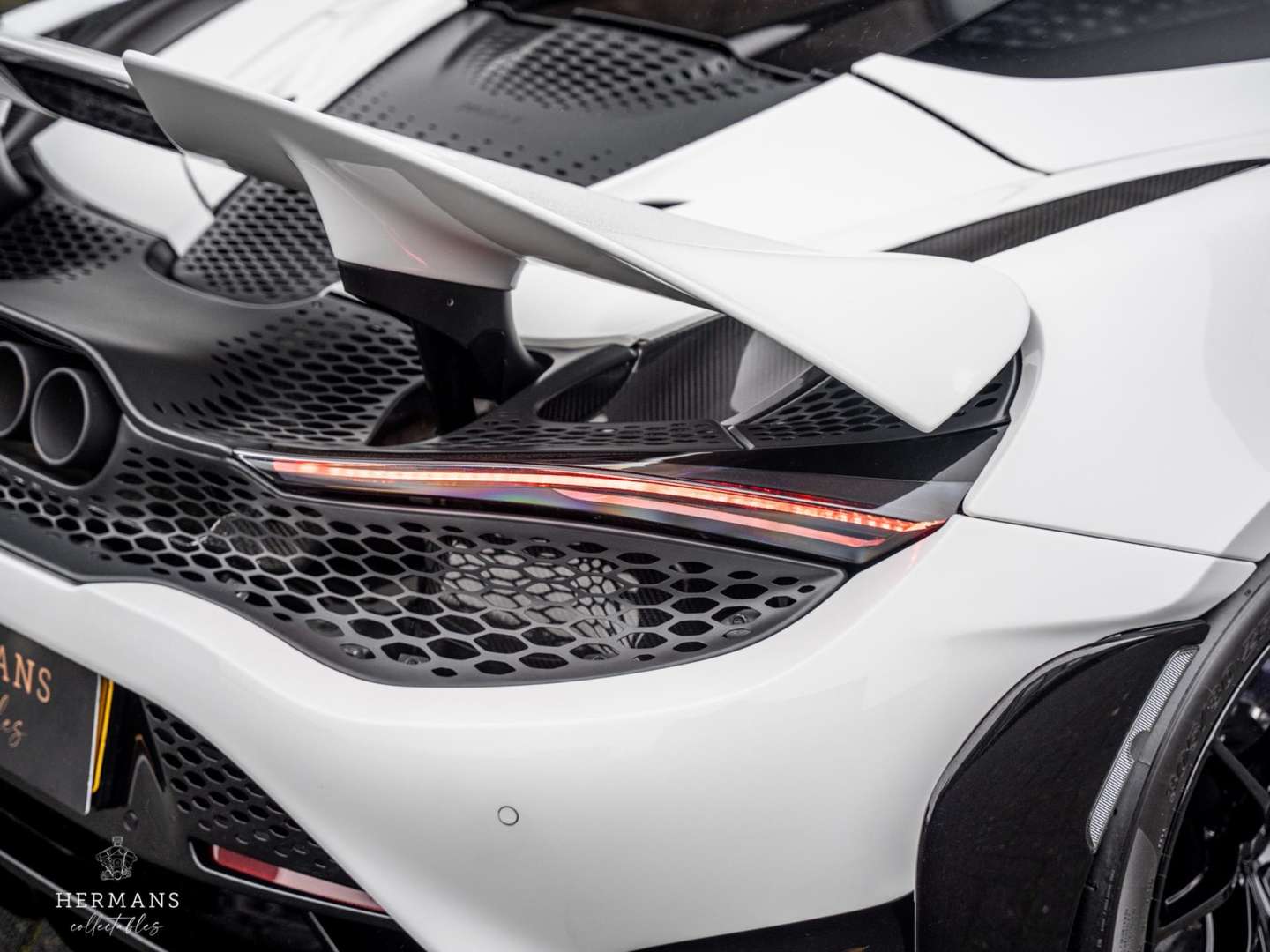 McLaren 765LT Spider 4.0 V8 MSO - 2022 - Joinsteer - #15