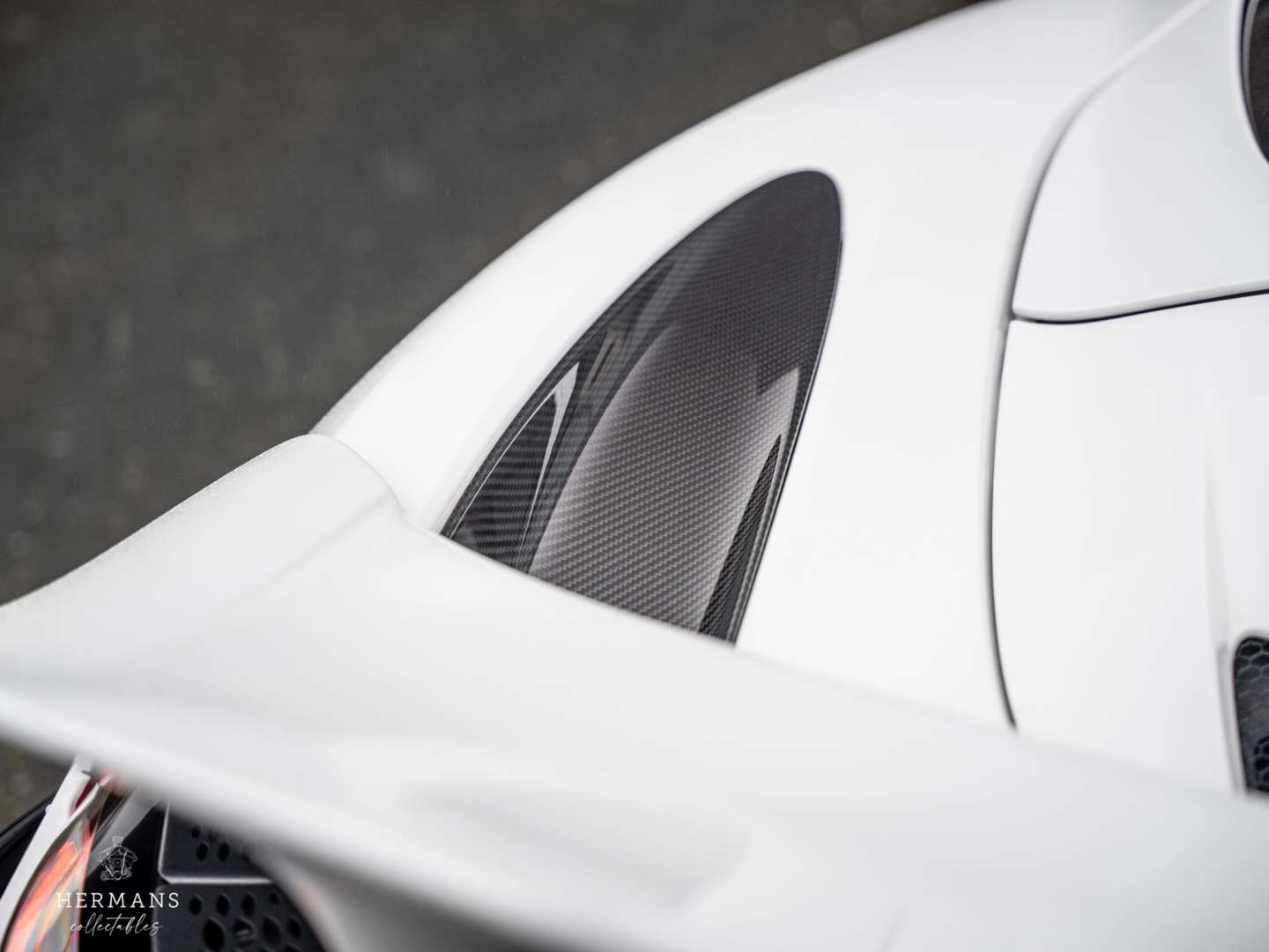 McLaren 765LT Spider 4.0 V8 MSO - 2022 - Joinsteer - #16