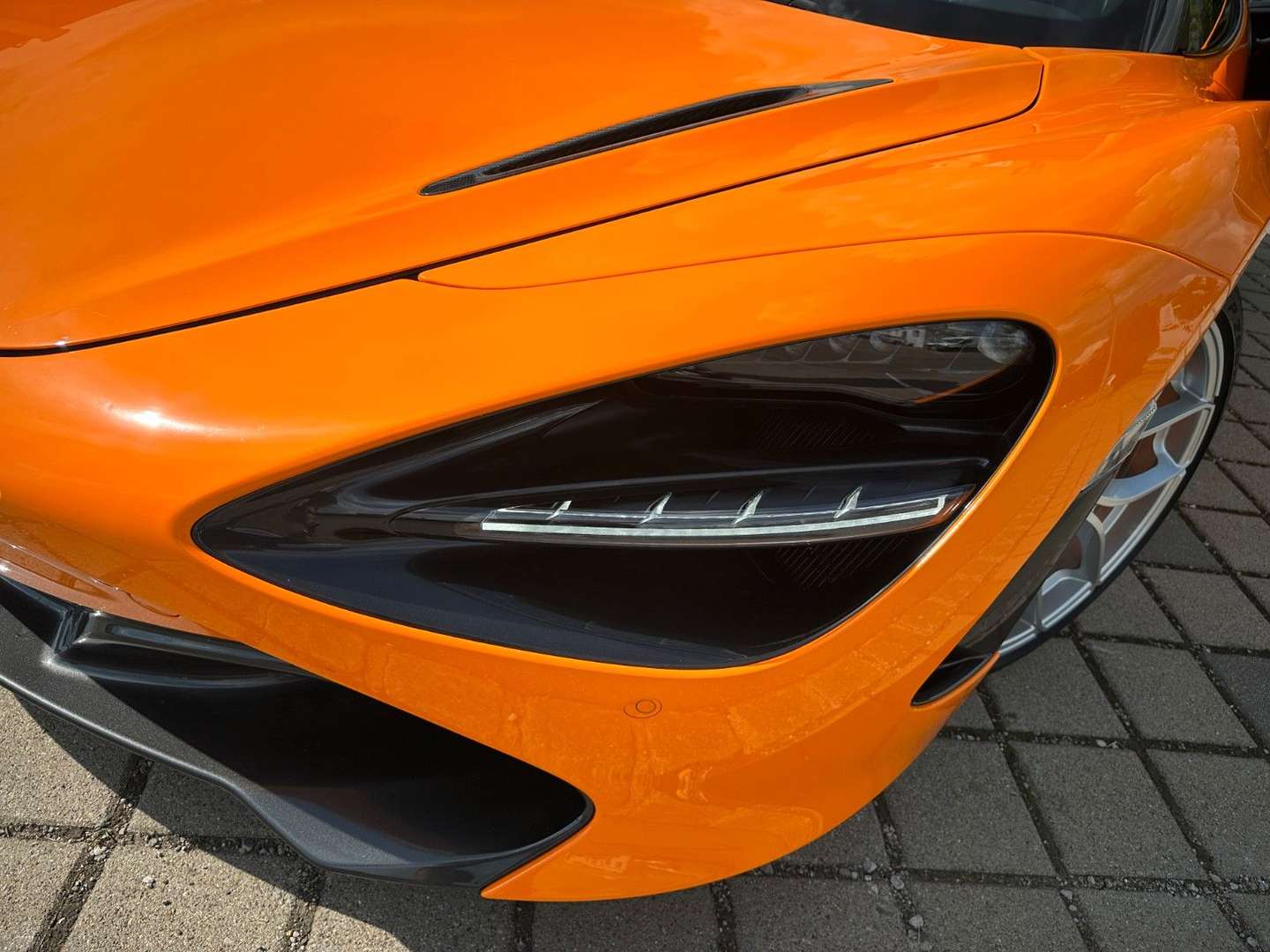 McLaren 720S Spider Performance - 2023 - Joinsteer - #10