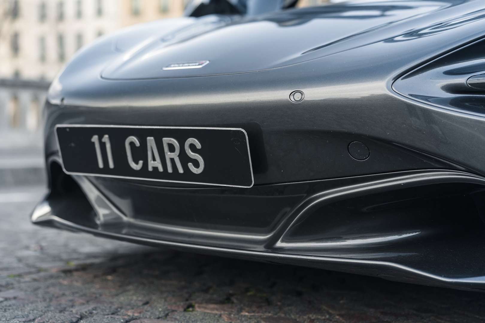 McLaren 720S Coupé V8 4.0 Performance - 2017 - Joinsteer - #11