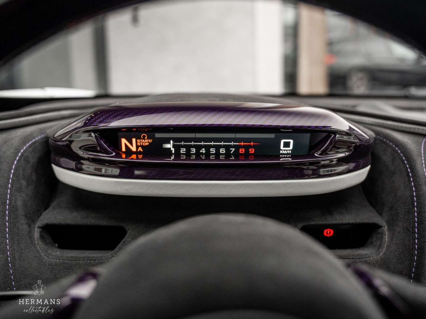 McLaren 765LT Spider 4.0 V8 MSO - 2022 - Joinsteer - #30