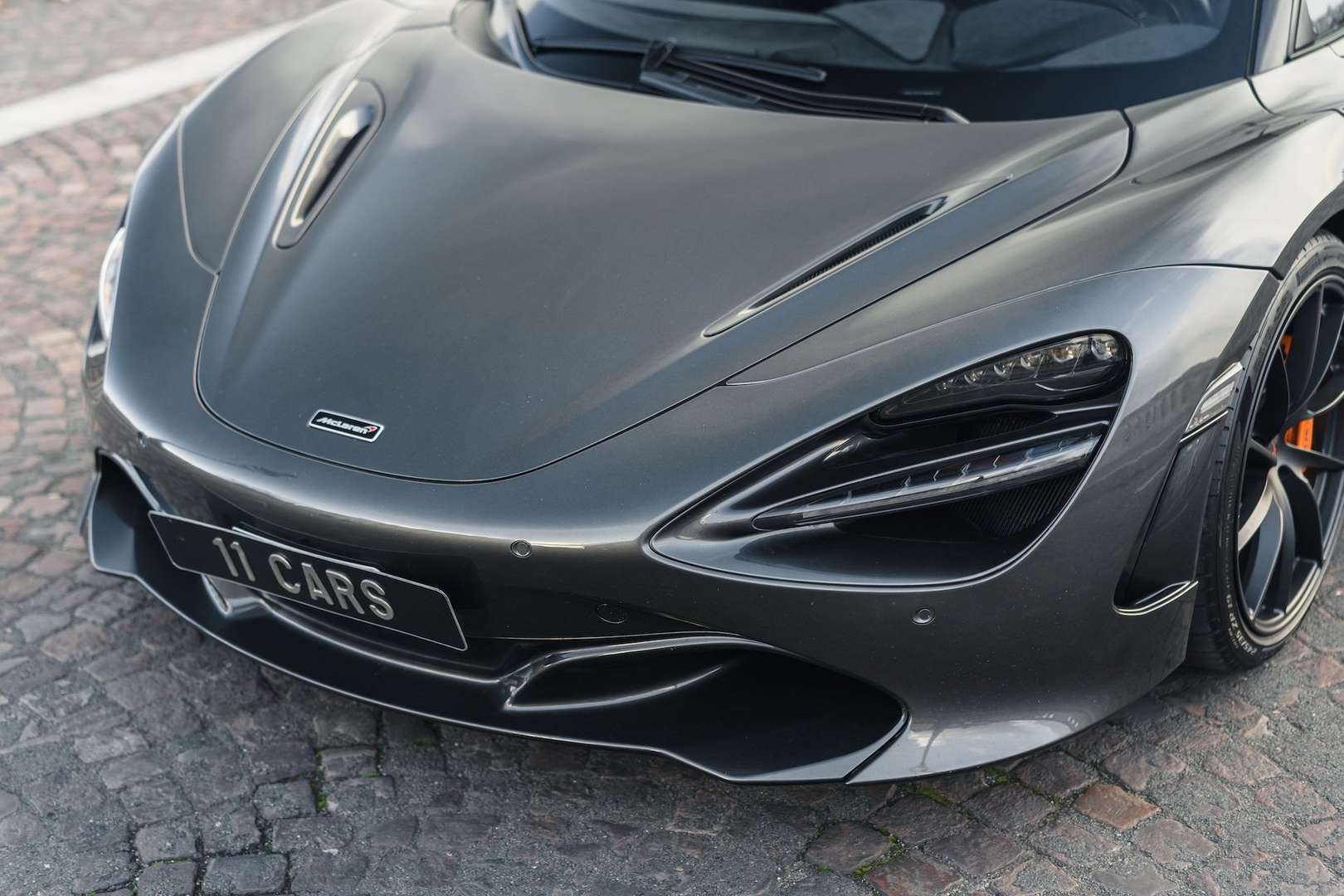 McLaren 720S Coupé V8 4.0 Performance - 2017 - Joinsteer - #12