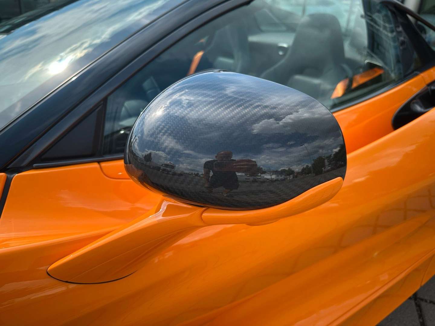 McLaren 720S Spider Performance - 2023 - Joinsteer - #18