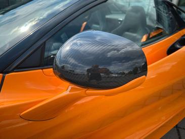 McLaren 720S Spider Performance — photo 18