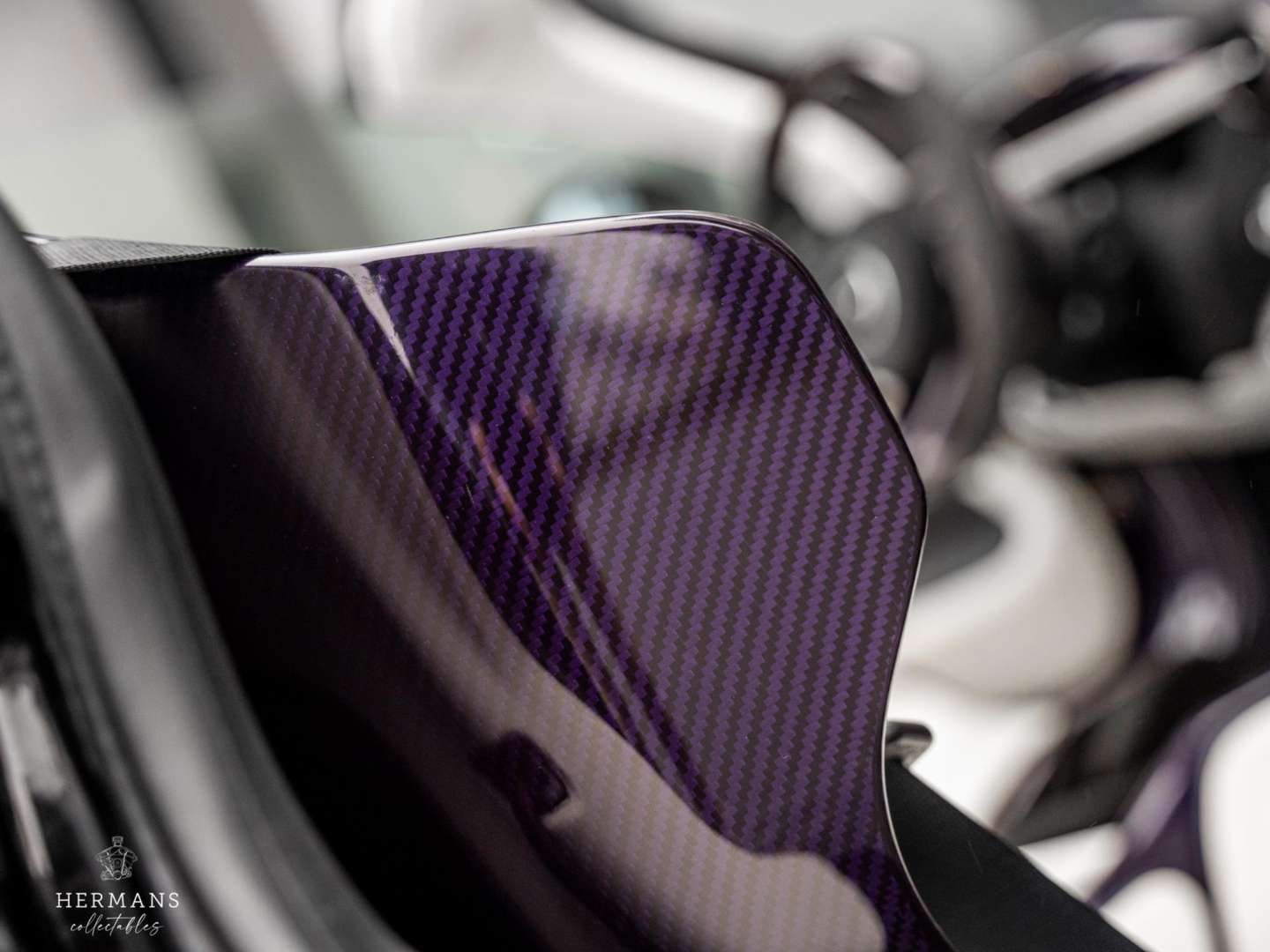 McLaren 765LT Spider 4.0 V8 MSO - 2022 - Joinsteer - #33