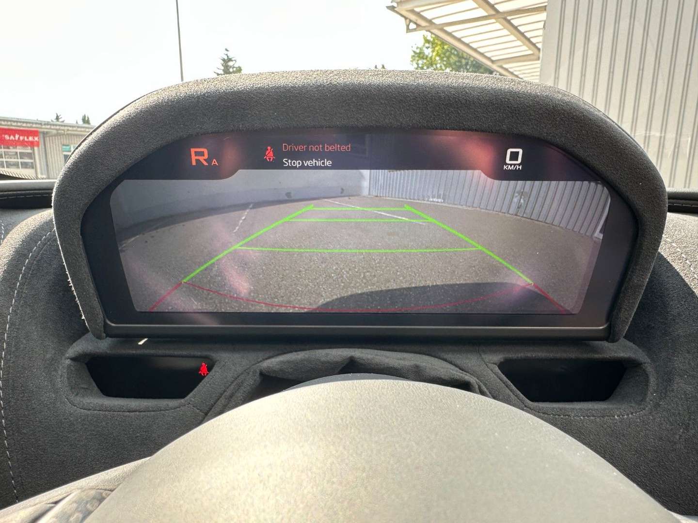 McLaren 720S Spider Performance - 2023 - Joinsteer - #23