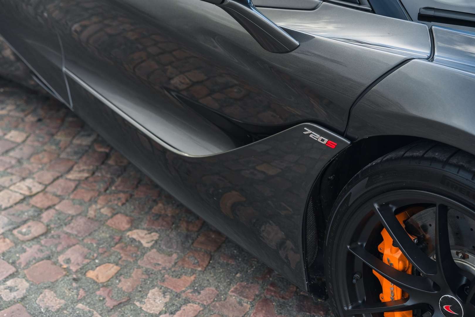 McLaren 720S Coupé V8 4.0 Performance - 2017 - Joinsteer - #18