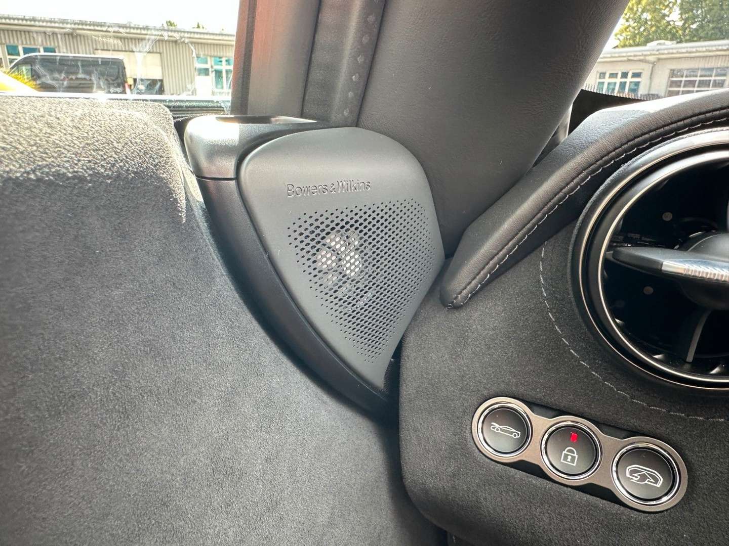 McLaren 720S Spider Performance - 2023 - Joinsteer - #24