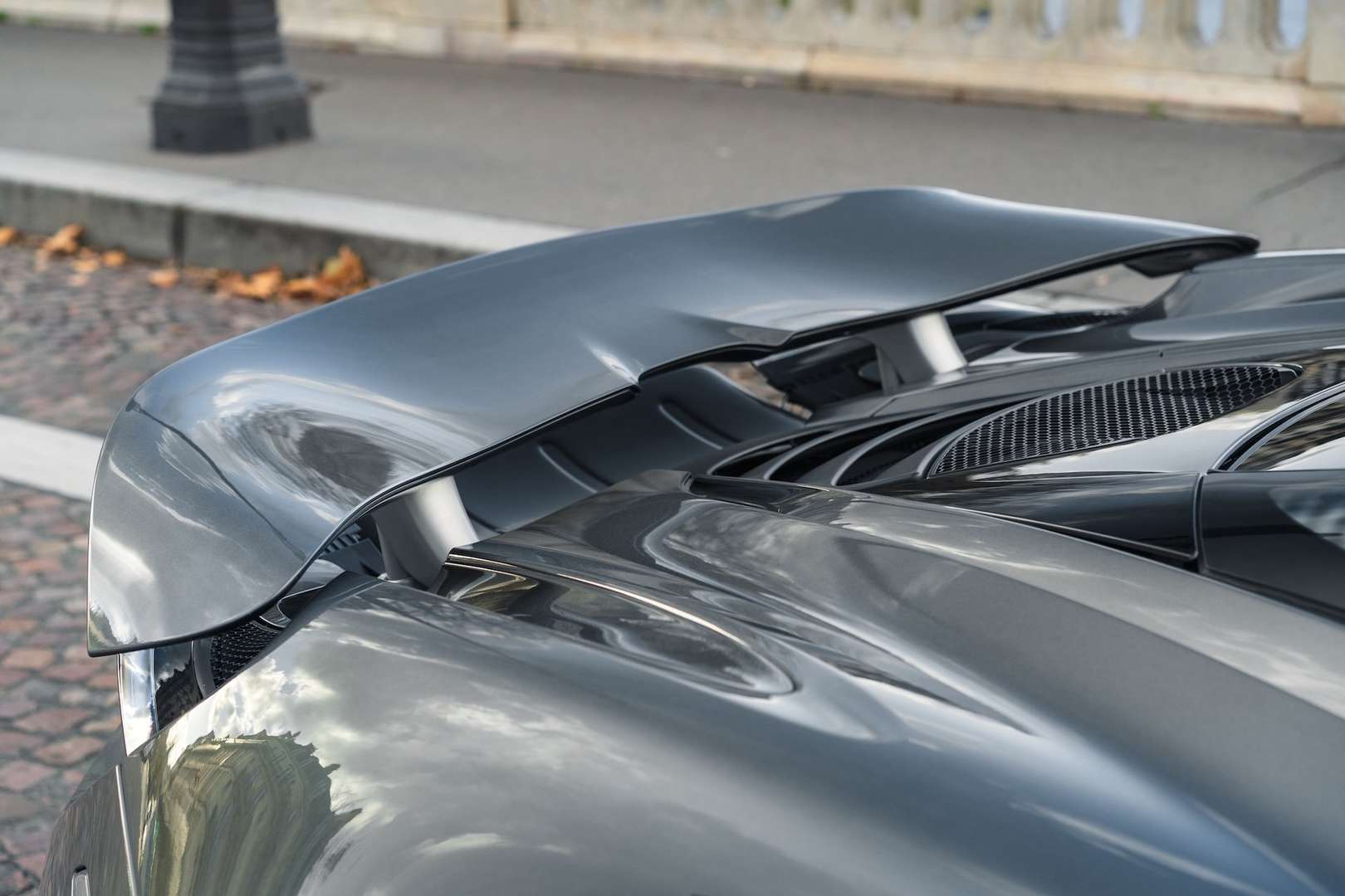 McLaren 720S Coupé V8 4.0 Performance - 2017 - Joinsteer - #19